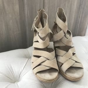 Dolce Vita Wedges